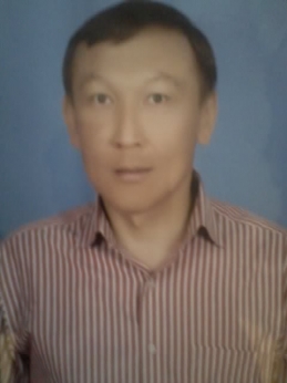 Маратбек Тоқмырза 