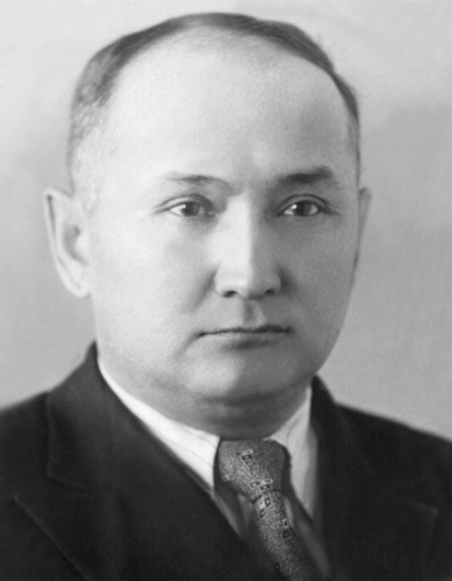 Ғалым Ахмедов