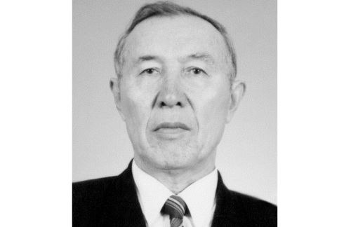 Серік Қирабаев