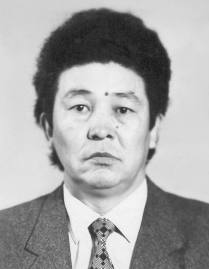 Кәрібай Ахметбекұлы 