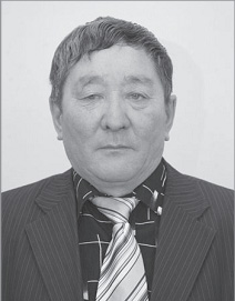 Батыр Дәлелбек