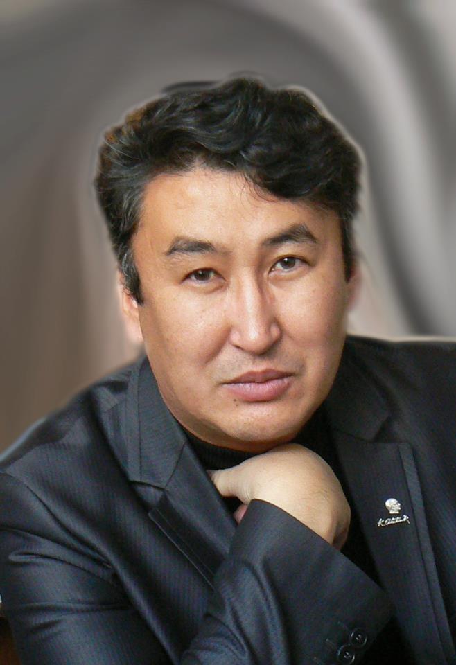 Серік Сағынтай