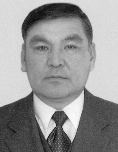 Қабылбек Төретайұлы 