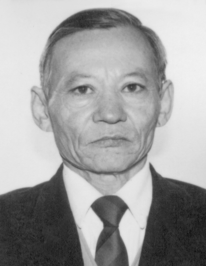 Есенбай Дүйсенбайұлы 