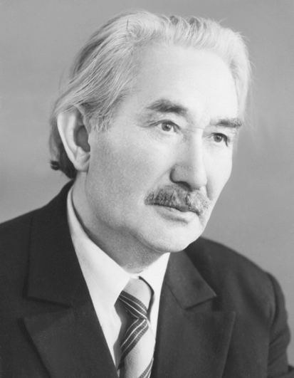 Қалижан Бекхожин 