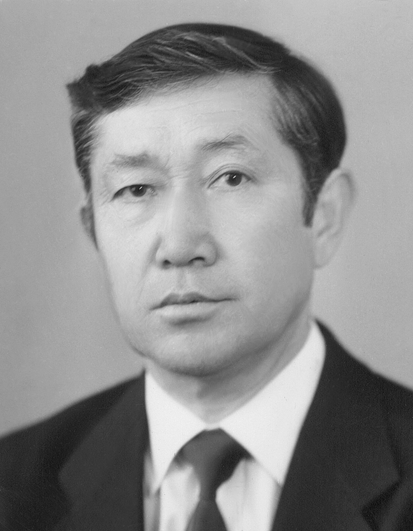 Уахап Қыдырханұлы