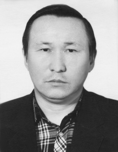 Болат Қанатбаев