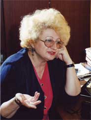 Шашкова Любовь 