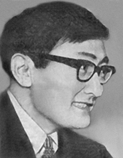 Тельман Жанұзақов