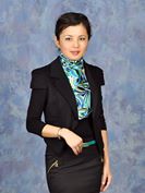 Салтанат Смағұлова 