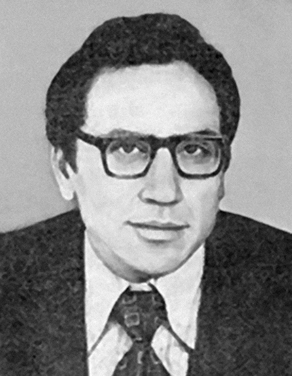 Владимир Шестериков 