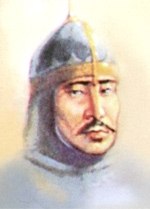 "Райымбек батыр"