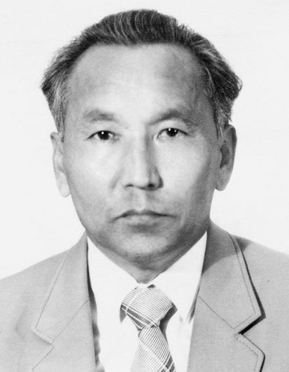 Шойбеков Үсен