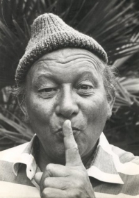 Крюс Джеймс