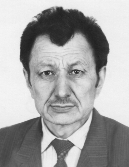 Жүніс Сақұрпағы (Сахиев)