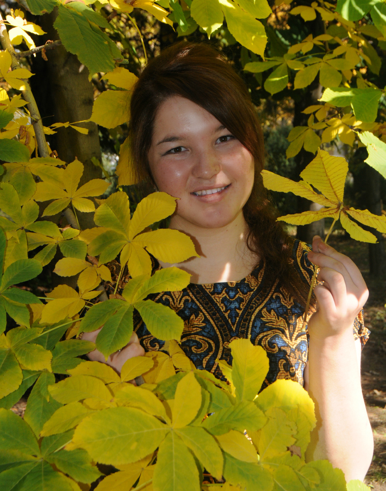 Әлия Іңкәрбек