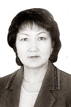 Бақыт Нұрпейіс 