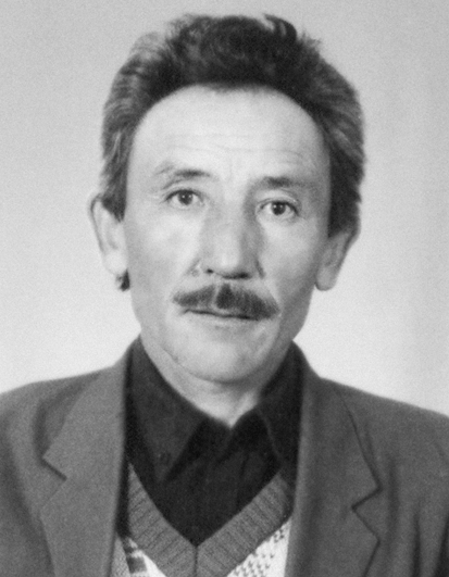 Кеңес Ілиясұлы 