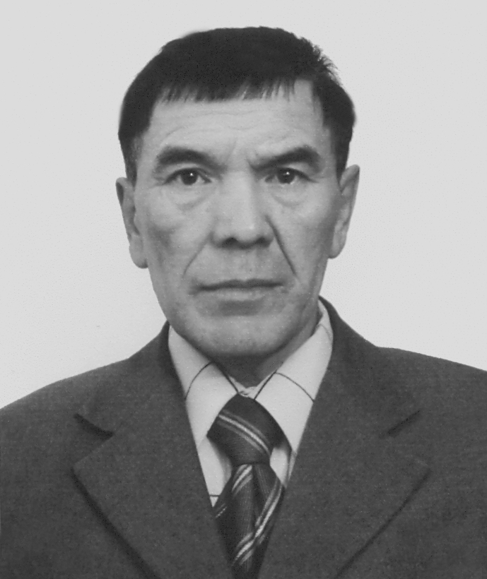 Арман Қаниев