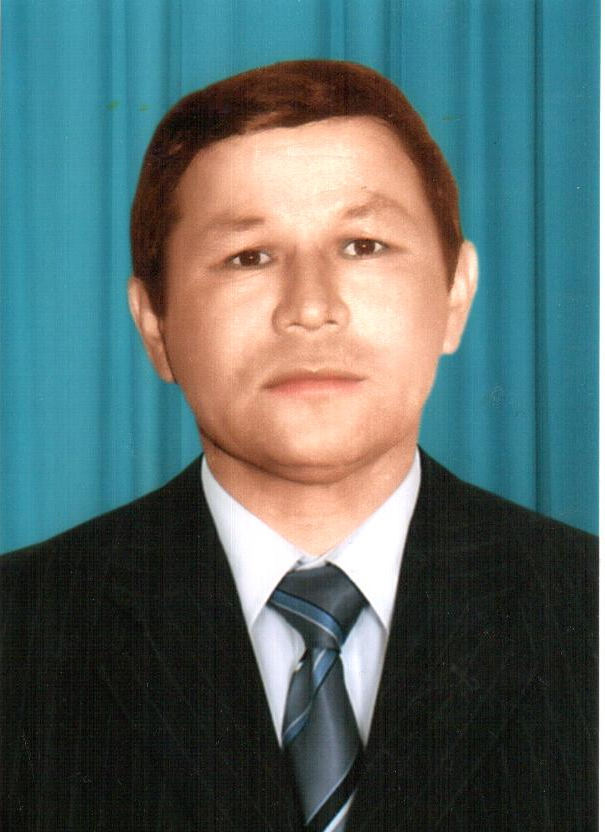 Болат Мырзатай 