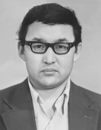 Әділбек Тауасаров