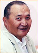 Тарази Аким