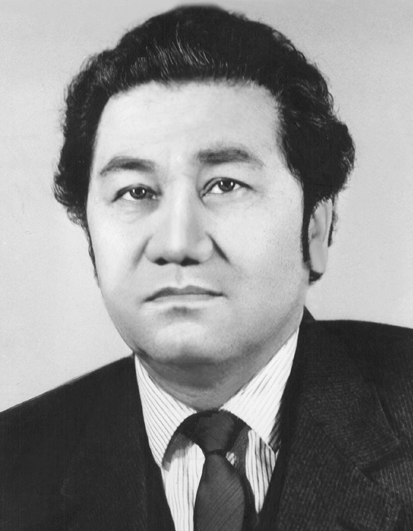 Шаим Шаваев