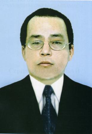 Серікбол Қондыбай 