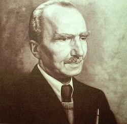 Kazantzakis Nikos 