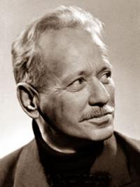 Михаил Шолохов 