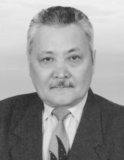 Тәжібай Жанаев 