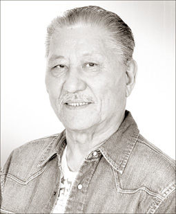 Құрманғали Қуанышбай