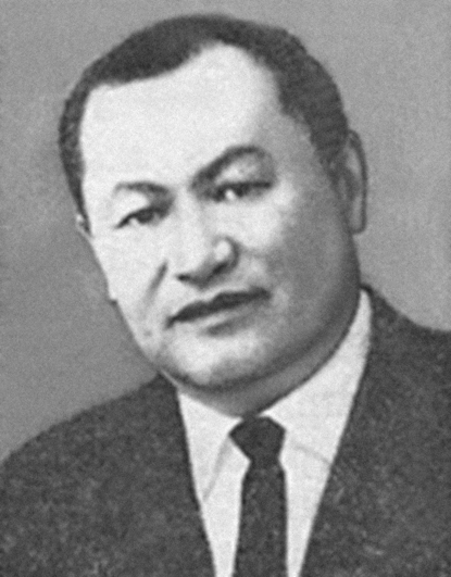 Рахметолла Райымқұлов 