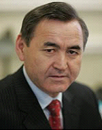 Махмұд Қасымбеков