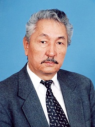 Қажығали Мұханбетқалиұлы