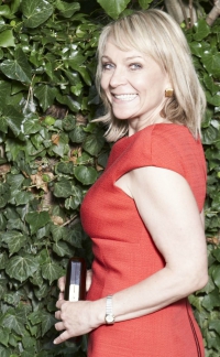 Филдинг Хелен