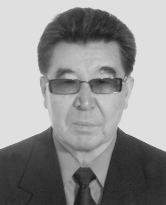 Көпбосын Панзабеков 