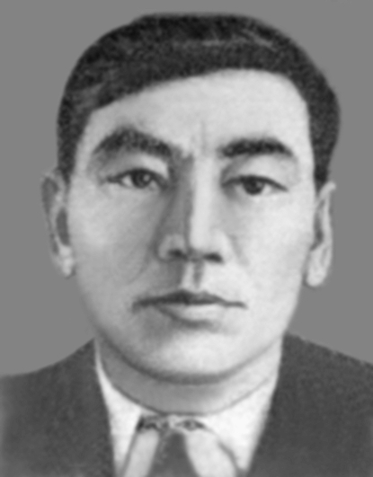 Нығмет Баймұхамбедов 