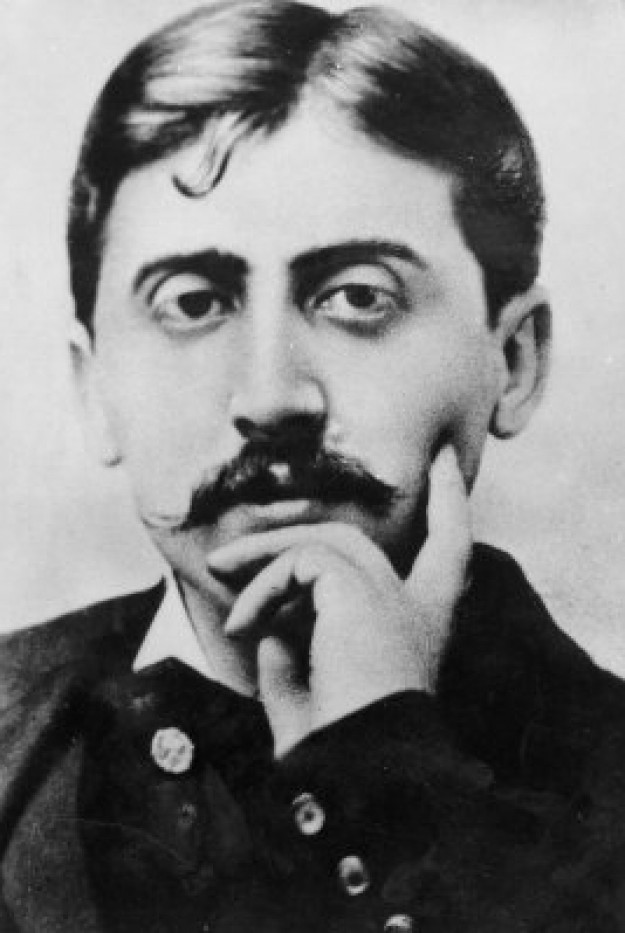 Пруст Марсель 