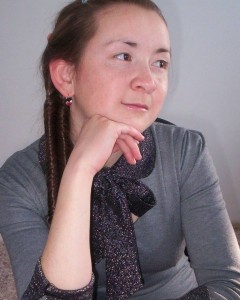 Мақаш Ләззат Серікқызы