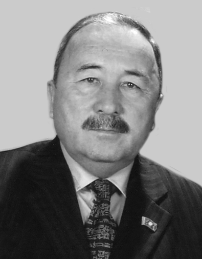 Аманбек Ақайұлы