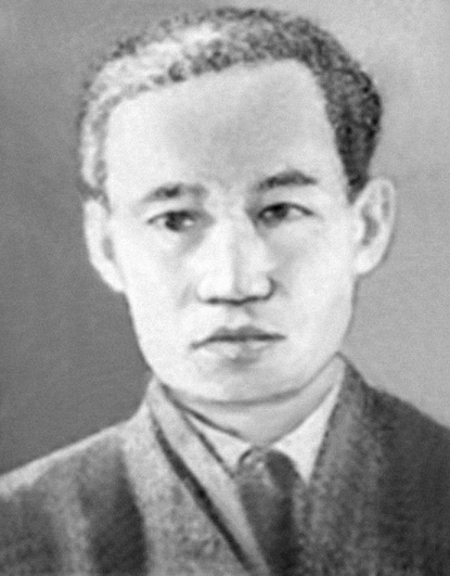 Қабыл Боранбаев