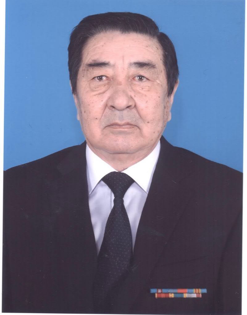 Сақып Керелбаев  