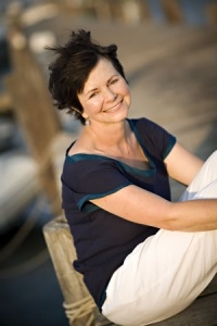 Брукс Джеральдина