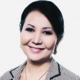 Сәуле Ержанова