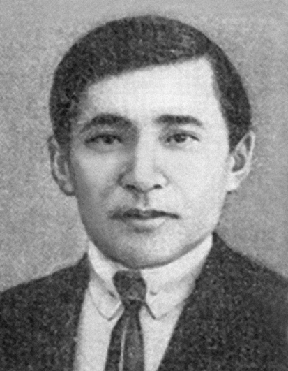 Жиенғали Тілепбергенов