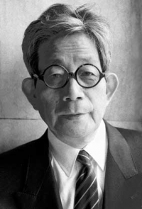 Оэ Кендзабуро