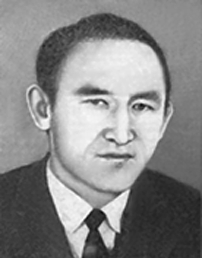 Сәбит Баймолдин 