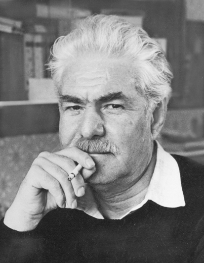 Владлен Берденников