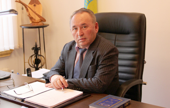 Айтов Несипбек 